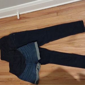 Isabel Maternity Bottoms Bundle